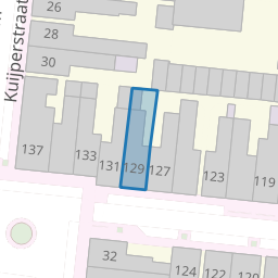 Perceel TBG01-N-14646