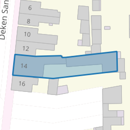 Perceel TBG01-N-14648