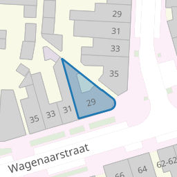 Perceel TBG01-N-14667