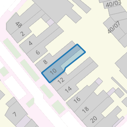 Perceel TBG01-N-14680