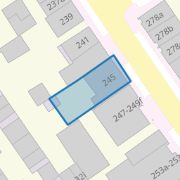 Perceel TBG01-N-14689