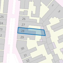 Perceel TBG01-N-14729