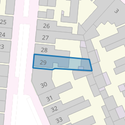 Perceel TBG01-N-14730