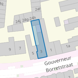 Perceel TBG01-N-14736