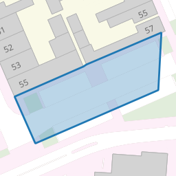 Perceel TBG01-N-14744