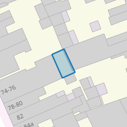 Perceel TBG01-N-14746