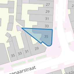 Perceel TBG01-N-14767