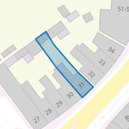 Perceel TBG01-N-14775