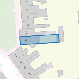 Perceel TBG01-N-14780