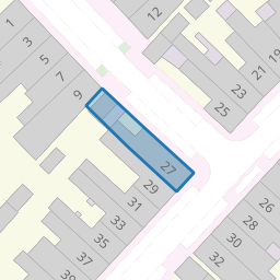 Perceel TBG01-N-14783