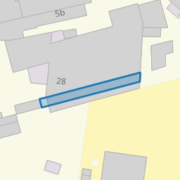 Perceel TBG01-N-14803