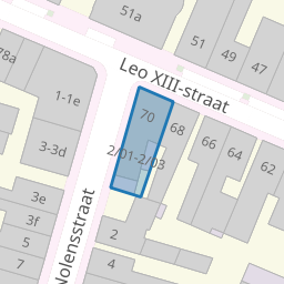 Perceel TBG01-N-14816