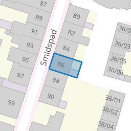 Perceel TBG01-N-14829