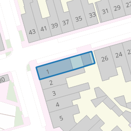 Perceel TBG01-N-14857