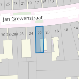 Perceel TBG01-N-14872