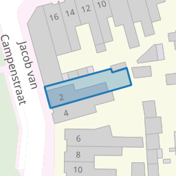 Perceel TBG01-N-14880