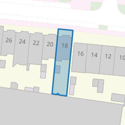 Perceel TBG01-N-14890