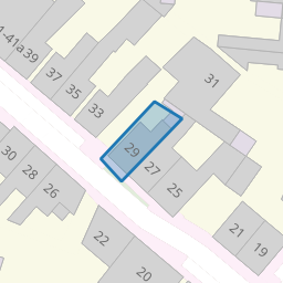 Perceel TBG01-N-14913