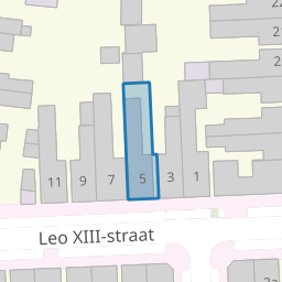 Perceel TBG01-N-14914