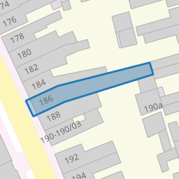 Perceel TBG01-N-14917