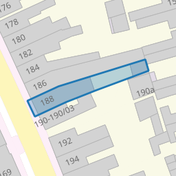 Perceel TBG01-N-14918