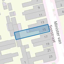 Perceel TBG01-N-14926