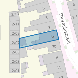 Perceel TBG01-N-14937