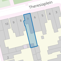 Perceel TBG01-N-14950