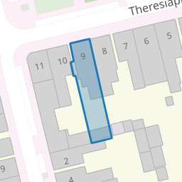 Perceel TBG01-N-14952