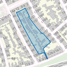 Perceel TBG01-N-14955