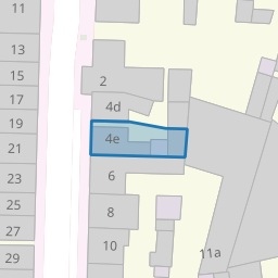 Perceel TBG01-N-14960