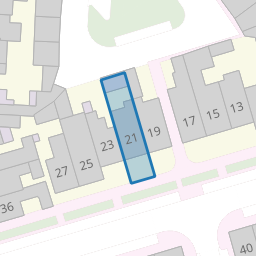 Perceel TBG01-N-14968