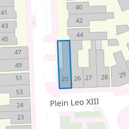 Perceel TBG01-N-14970