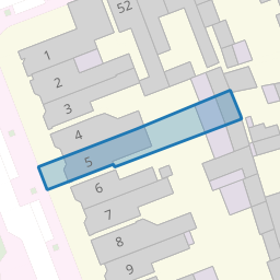 Perceel TBG01-N-14973