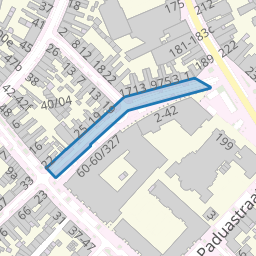 Perceel TBG01-N-14997