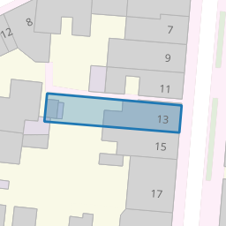 Perceel TBG01-N-15026