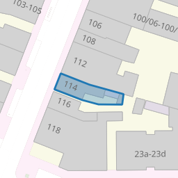 Perceel TBG01-N-15041