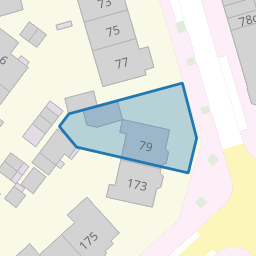 Perceel TBG01-N-15047