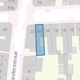 Perceel TBG01-N-15067