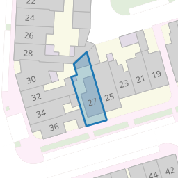 Perceel TBG01-N-15076