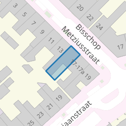 Perceel TBG01-N-15092