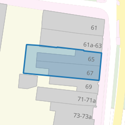 Perceel TBG01-N-15211