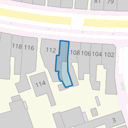 Perceel TBG01-N-15217