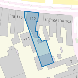 Perceel TBG01-N-15218