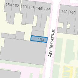 Perceel TBG01-N-15225