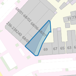 Perceel TBG01-N-15263