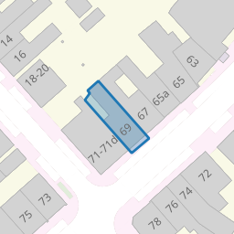 Perceel TBG01-N-15264