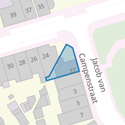 Perceel TBG01-N-15282