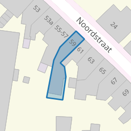 Perceel TBG01-N-15286