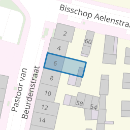 Perceel TBG01-N-15318